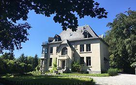 Le Manoir de Namur